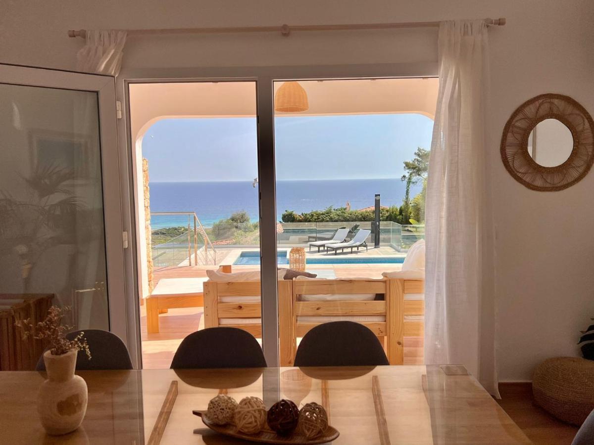 Villa Ona Son Bou Kültér fotó