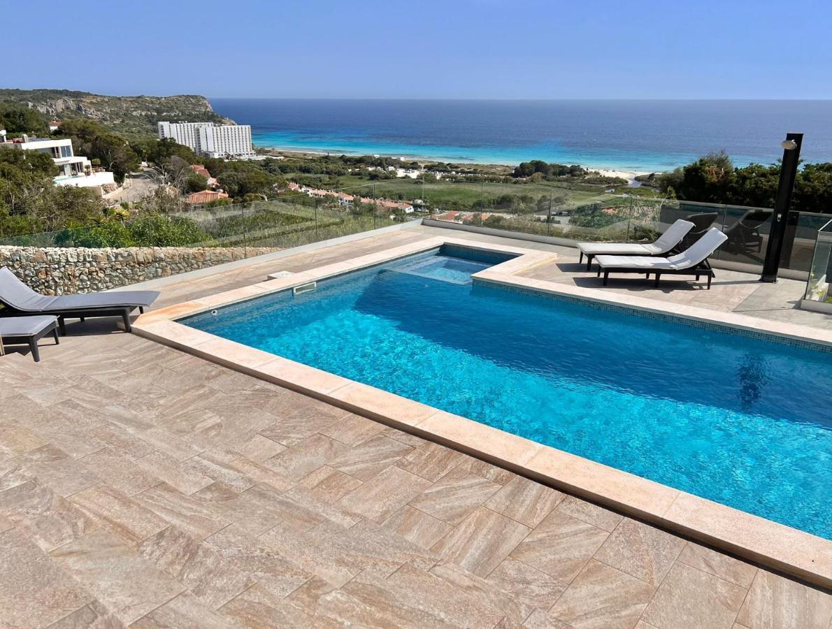 Villa Ona Son Bou Kültér fotó