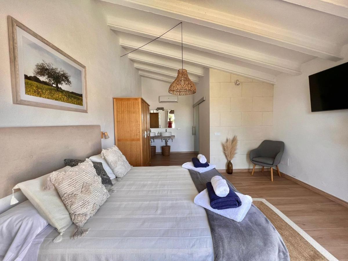 Villa Ona Son Bou Kültér fotó