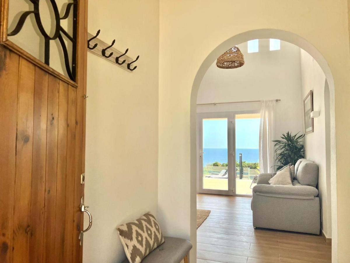 Villa Ona Son Bou Kültér fotó