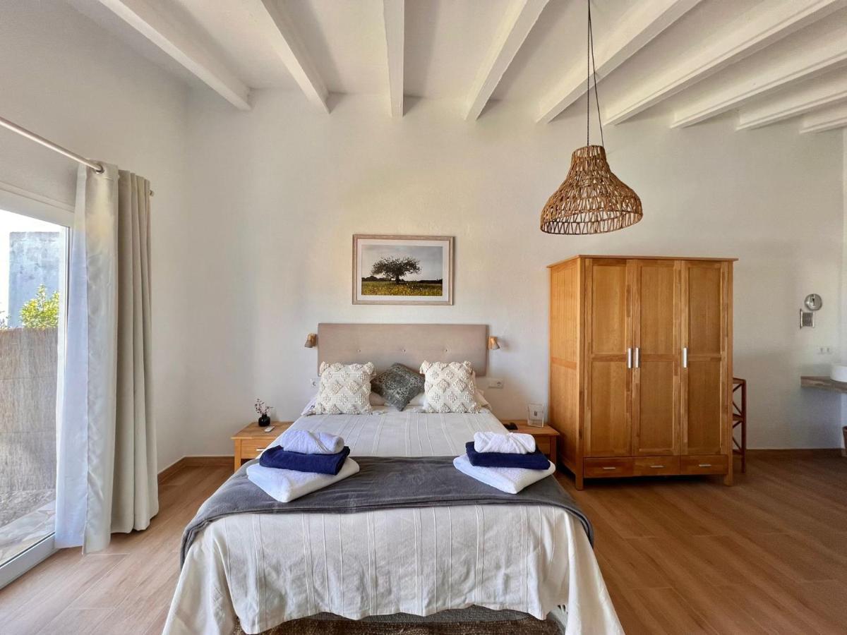 Villa Ona Son Bou Kültér fotó